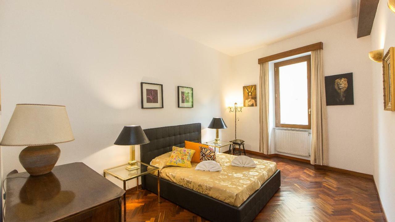 Apartamento In Borgo Angelico Terrace *