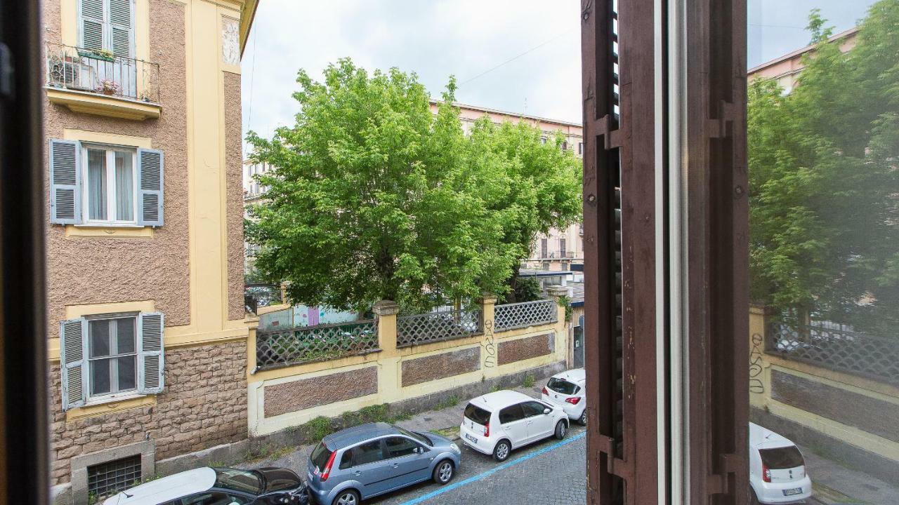 Apartamento In Borgo Angelico Terrace *